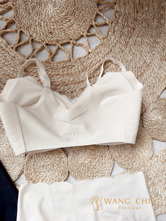 WANG CHIU 商品細節